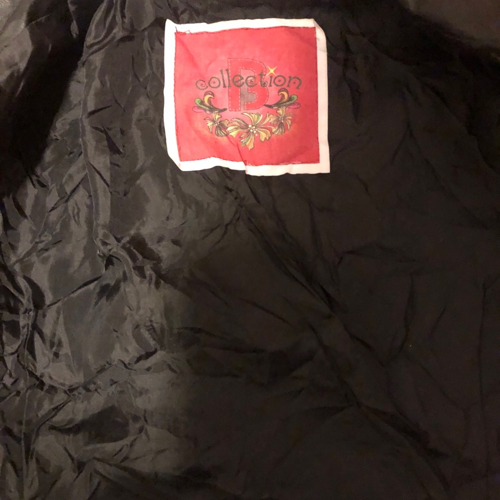 B Collection - Picture 5 of 5